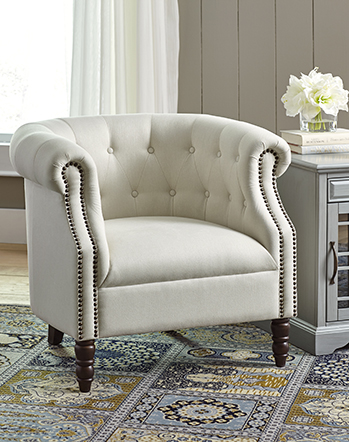 Jofran Furniture - Accent Chairs